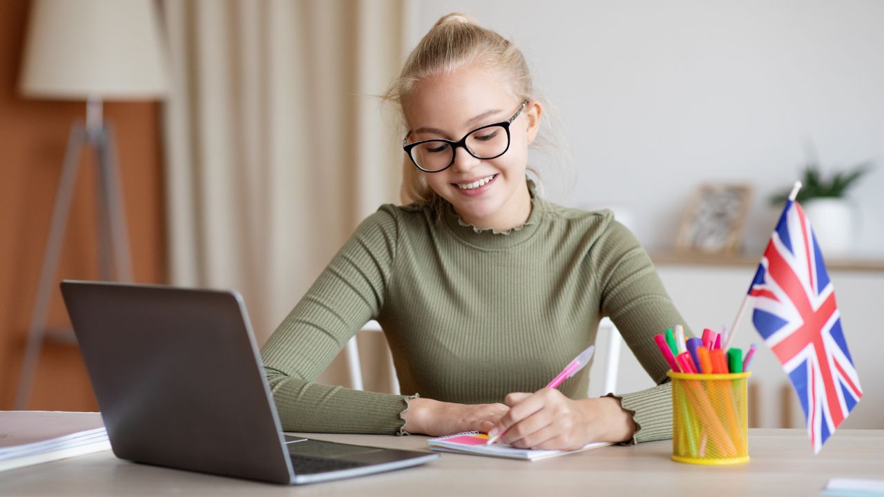 Czy internetowe kursy języka angielskiego są skuteczne? I tak i nie!